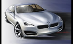 BMW CONCEPT CS 2007